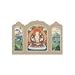 Travel Altar Featuring Bodhisattva Avlokiteshvara, 10