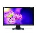 NEC Display E231W-BK 23-Inch Widescreen LED-Backlit LCD Monitor