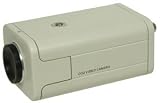 Review Skytronic  / Colour camera body with audio