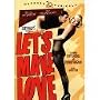 Lets Make Love <b>DVD</b> ~ Oscar Beregi