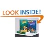 Adventure Bible for Young Readers, NIrV, The