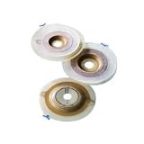 Coloplast Assura AC Convex-Light Baseplate Standard Wear Assura® AC Convex-Light Baseplate, Standard Wear Box of 5