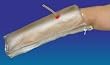 `Inflatable Air Splint Hand & Wrist 15" `Inflatable Air Splint Hand & Wrist 15"