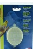 Pet Supplies : HAGEN FIBER DISC FOR NESTING