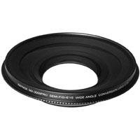 MX-3000 Pro 0.3x Semi Fisheye Wide Angle Lens