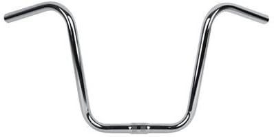 Wald #869 CP Low Rider Bicycle High-Rise Handlebar