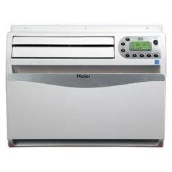 Haier ESAD4089 Paragon 8.000 BTU Window Air Conditioner With LCD Temperature Display