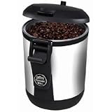 Bean Vac Coffee Canister