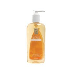 Desert Essence - Face Wash Green Tea Sunflower Tea Tree Oil, 8 fl oz ( Multi-Pack)