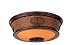 Monte Carlo MC160RB Ming Dynasty Bowl Roman Bronze