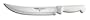 Russell International Cutlery, Cimeter Knife 10"