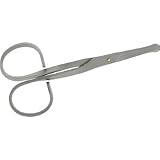 Tweezerman Stainless Steel Facial - 2913-R