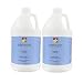 PUREOLOGY SUPER STRAIGHT SHAMPOO 64 OZ & CONDITIONER 64 OZ DUO