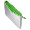 Sony Vaio VGPCPC1/G Schutztasche f�r CA-Serie silber/gr�n