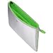 Sony Vaio VGPCPC1/G Schutztasche f�r CA-Serie silber/gr�n