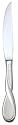 Oneida Satin Aquarius Steak Knife