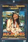 Mr. Bones (DVD) Leon Schuster, David Ramsey, Faizon Love (Region 2)