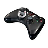 Cyborg Rumble Pad