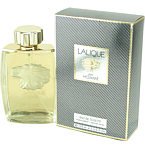 Lalique By Lalique For Men. Eau De Parfum Spray 4.2 Ounces