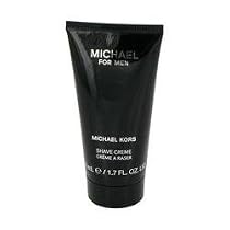 MICHAEL KORS by Michael Kors - Shave Cream 1.7 oz