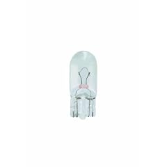 Osram 2825BLI2 Lampe, 12V/5W, W5W, W2,1x9,5d, 2 St�ck im Blister