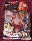 WWF Maximum Sweat