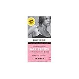 Wax Strips Sensitive 3 Assorted Sizes 24 Strips by Parissa Hair Removal Systems / 24 Count