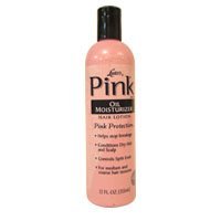 Luster's Pink Oil Moisturizer Hair Lotion, Original, 12 oz.