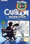 Tiny Toons Workshop