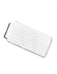 Sterling Silver Money Clip