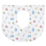 green sprouts 5 Pack Disposable Potty Covers