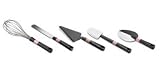 Calphalon Bakeware 5-Piece Tool Set