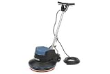 Powr-Flite Floor Machine 1.5 Hp 20 Brush Size