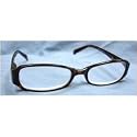 +6.00 Deluxe Reading Glasses with Tortoise Frame