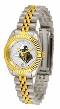 Purdue Boilermakers Ladies Executive Watch by Suntime