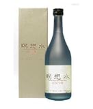 わしが國　暝想水 純米吟醸 720ml