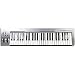 M-Audio KeyRig 49-key USB MIDI keyboard