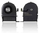 Apple Cooling Fan, MSPA6996 (for Apple Macbook Pro 13.3 Retina A1502 Late 2013/Mid 2014)