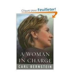 A Woman in Charge: The Life of Hillary Rodham Clinton