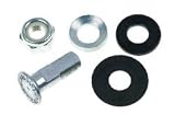 P-16 BAHCO Professional Lopper Steel Handle - BOLT COMPLETE FOR BAHCO P16 SERIES