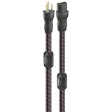 AudioQuest NRG-5 6' powerline cable