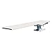 SR Smith 68-210-59824 FRT III Dive Board,w/Stand,8ft