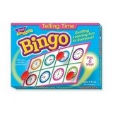 Buy : Telling Time Bingo