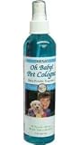 Kenic Oh Baby Cologne 8oz