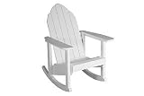Adirondack Deluxe Rocker