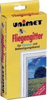 FLIEGENGITTER 150X180 ANTH. FENST.