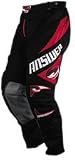 A7 ALPHA PANTS BLACK 26 - ANSWER -