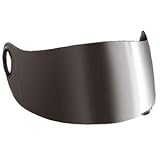 Scorpion Everclear Faceshield for EXO-400/700 Helmet