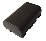 BP-11SCL, BP-I2503ALS, NP-FS10, NP-FS11, NP-FS12, NPF-S11 Replacement Battery for Sony Camcorder