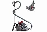 Zoom Produkt-Bild: DYS DC19 AllFloors Bodensauger